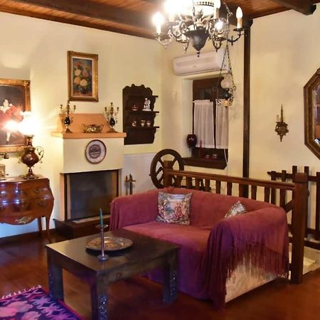 Mariolata Vintage Stone Villa - 4 Season Escape מראה חיצוני תמונה