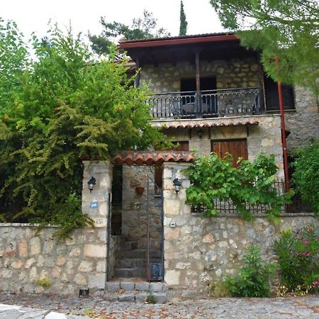 Mariolata Vintage Stone Villa - 4 Season Escape מראה חיצוני תמונה