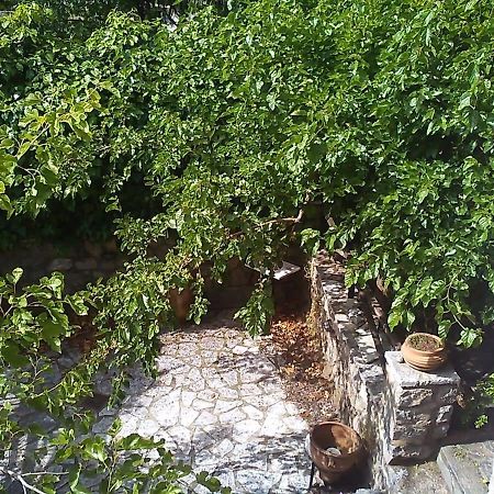 Mariolata Vintage Stone Villa - 4 Season Escape מראה חיצוני תמונה