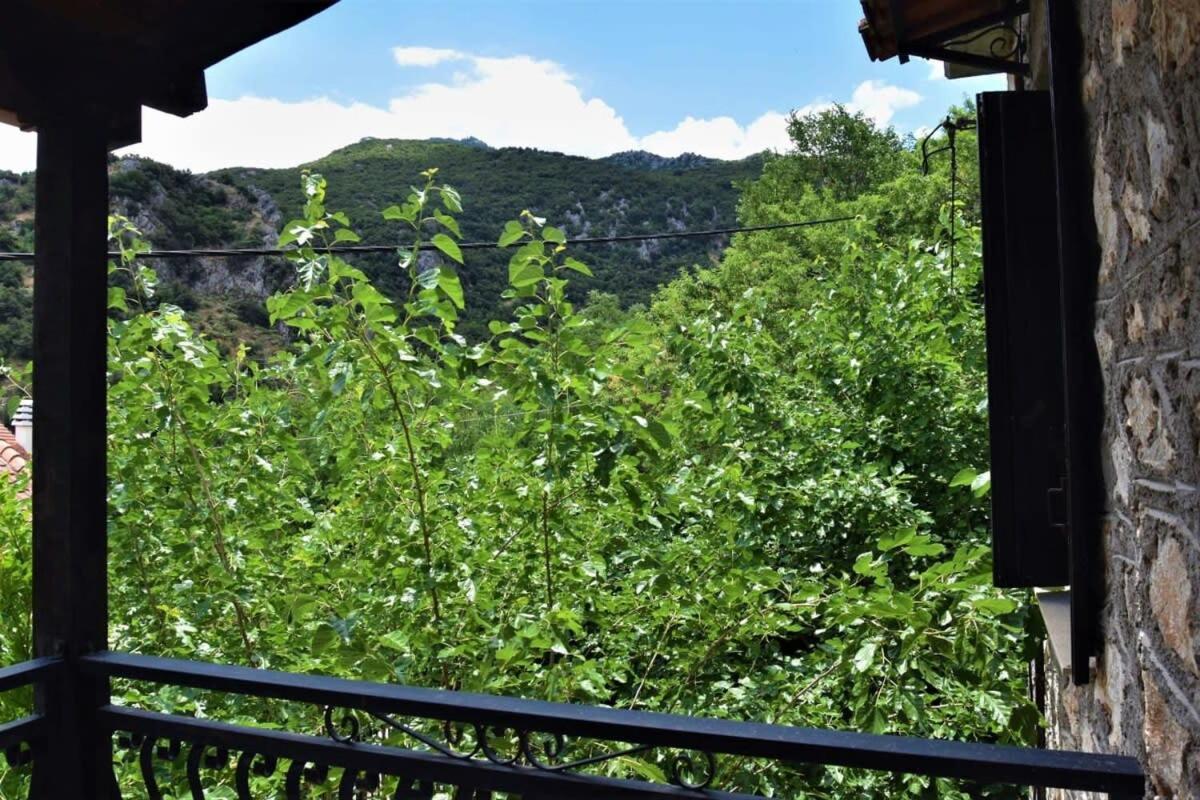 Mariolata Vintage Stone Villa - 4 Season Escape מראה חיצוני תמונה