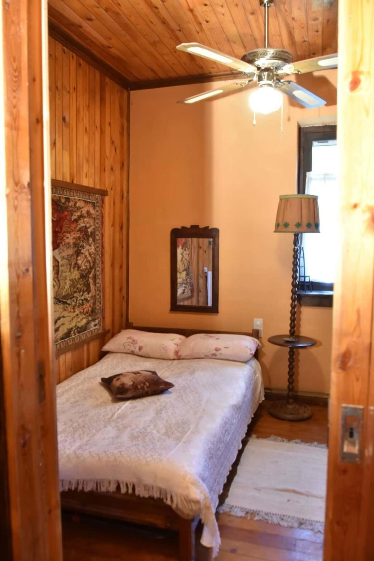 Mariolata Vintage Stone Villa - 4 Season Escape מראה חיצוני תמונה