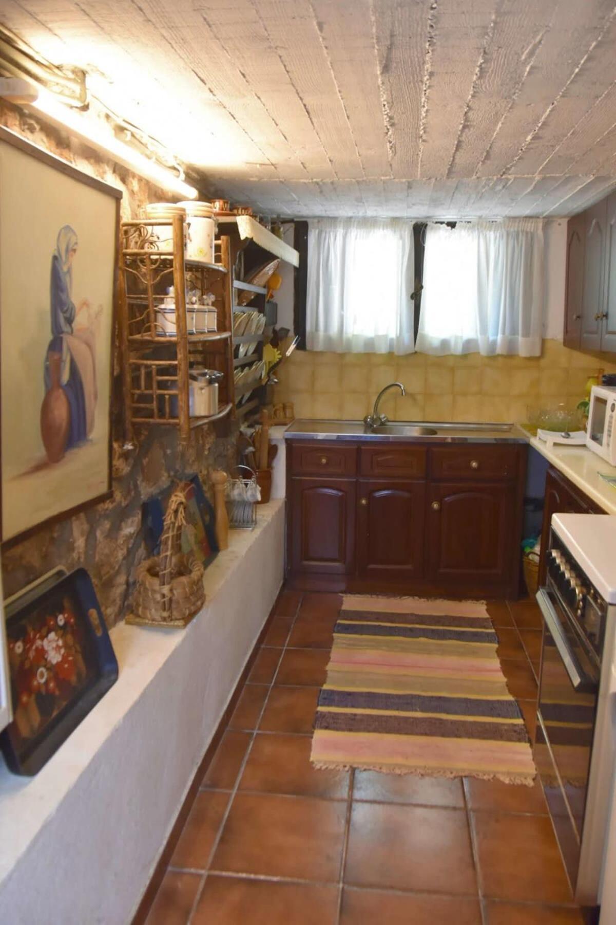 Mariolata Vintage Stone Villa - 4 Season Escape מראה חיצוני תמונה