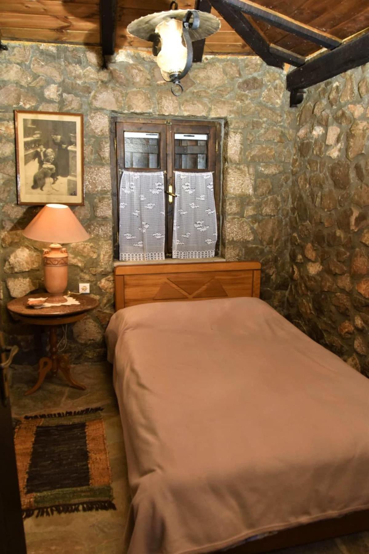 Mariolata Vintage Stone Villa - 4 Season Escape מראה חיצוני תמונה
